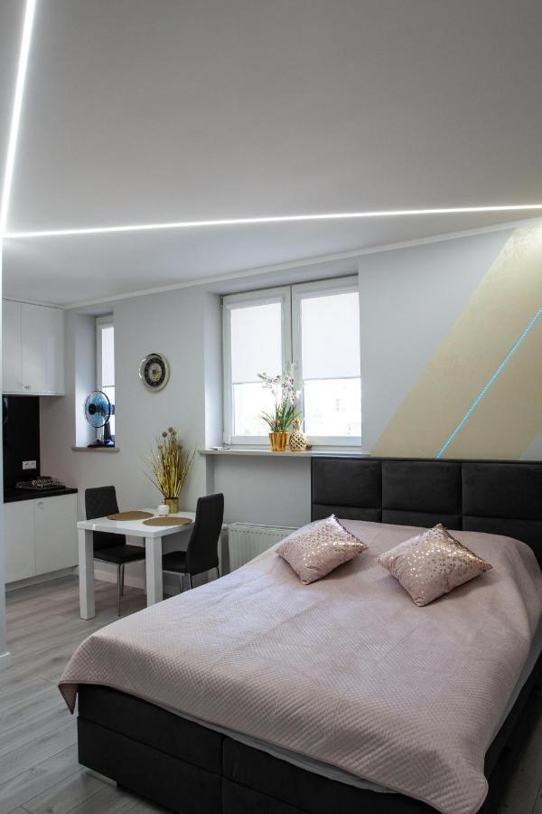 Novel New Apartment Warsaw Ngoại thất bức ảnh