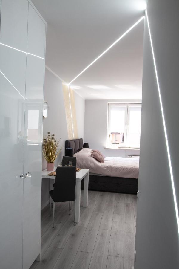 Novel New Apartment Warsaw Ngoại thất bức ảnh