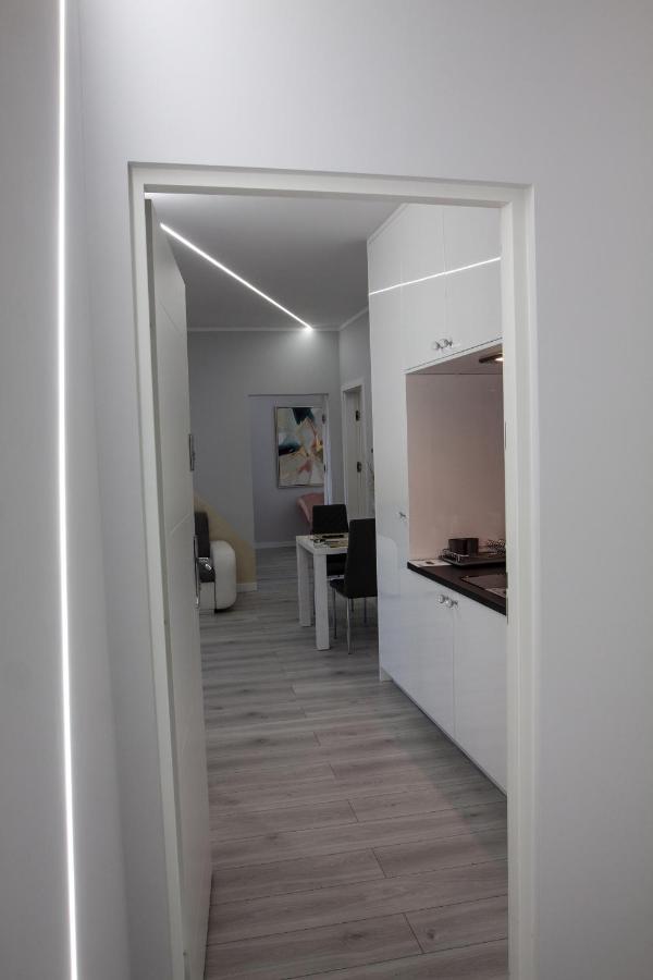Novel New Apartment Warsaw Ngoại thất bức ảnh