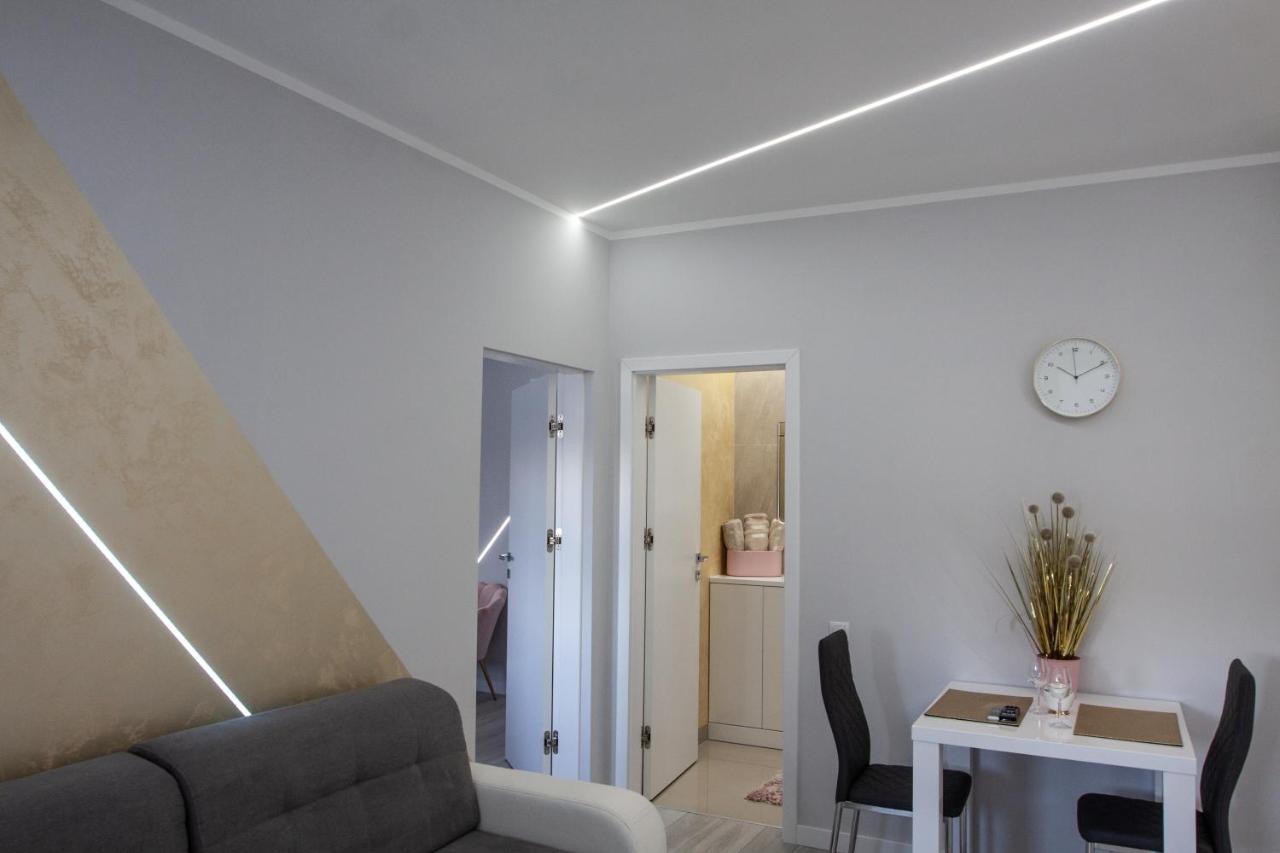 Novel New Apartment Warsaw Ngoại thất bức ảnh
