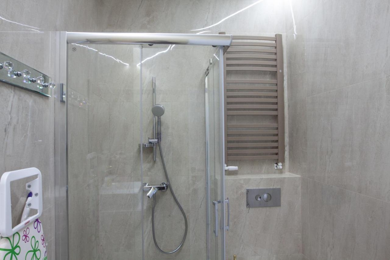 Novel New Apartment Warsaw Ngoại thất bức ảnh
