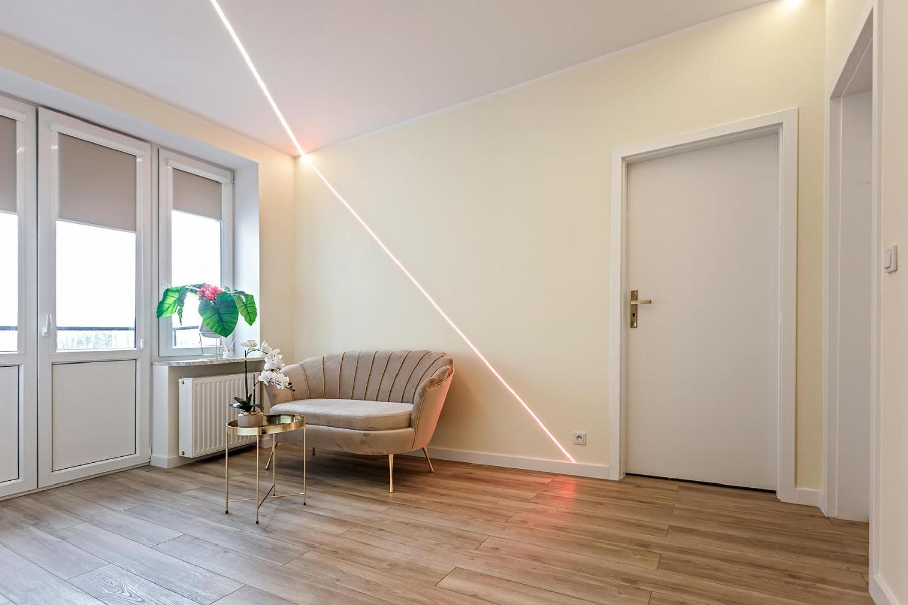 Novel New Apartment Warsaw Ngoại thất bức ảnh