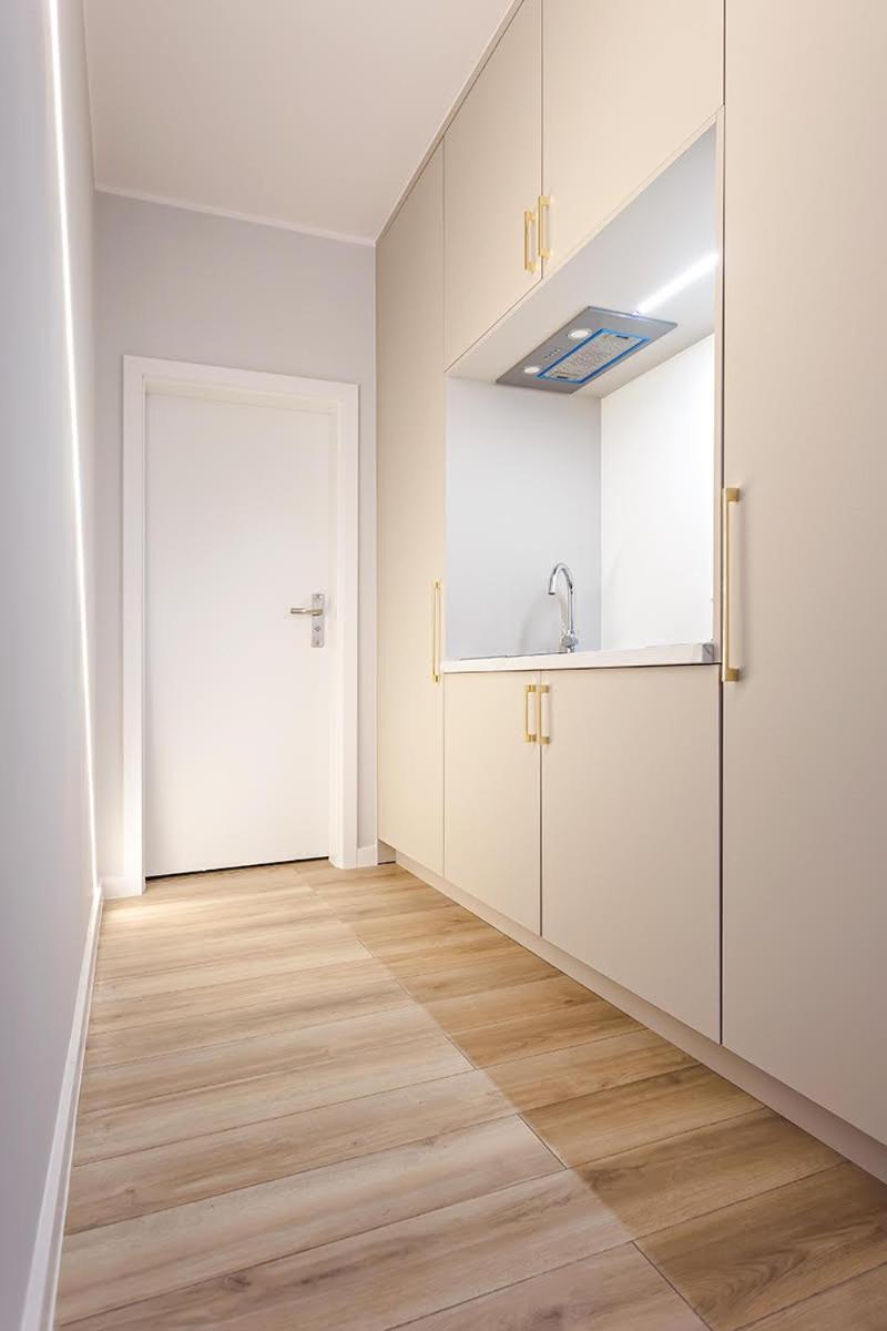 Novel New Apartment Warsaw Ngoại thất bức ảnh
