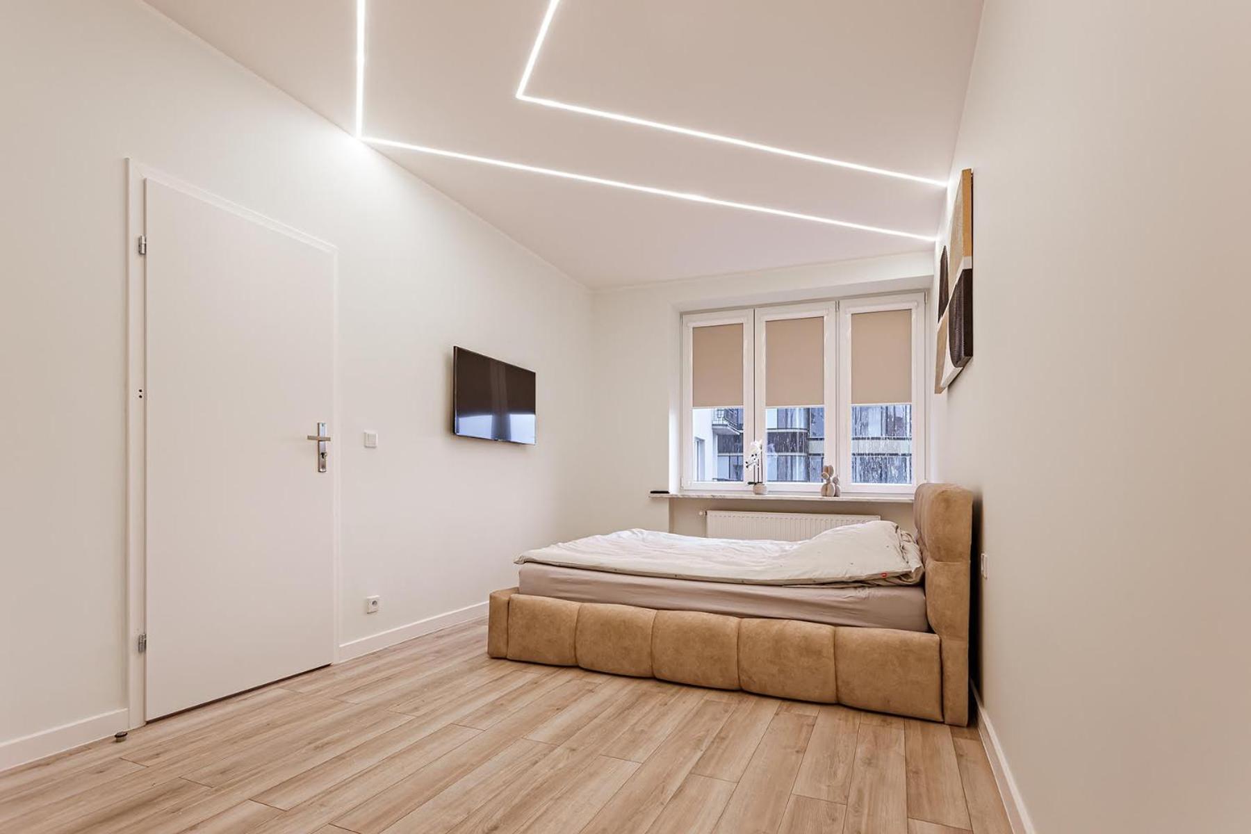 Novel New Apartment Warsaw Ngoại thất bức ảnh