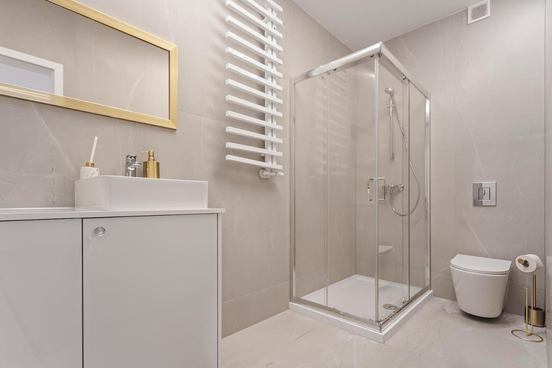 Novel New Apartment Warsaw Ngoại thất bức ảnh