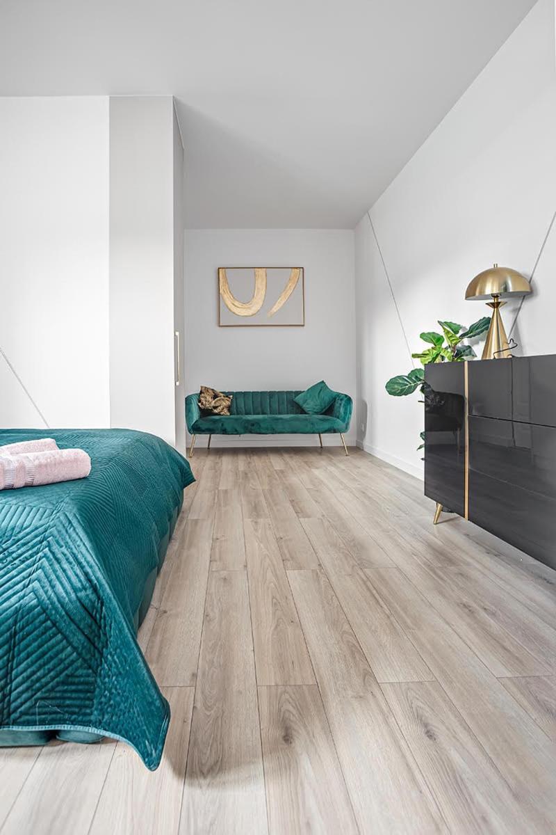 Novel New Apartment Warsaw Ngoại thất bức ảnh