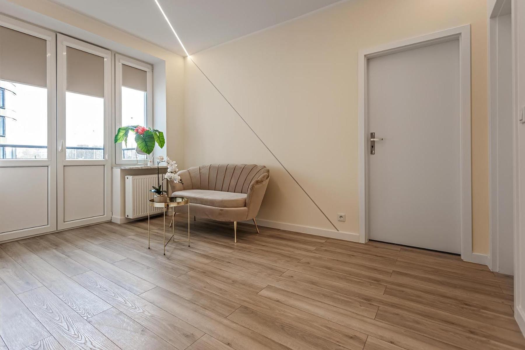 Novel New Apartment Warsaw Ngoại thất bức ảnh