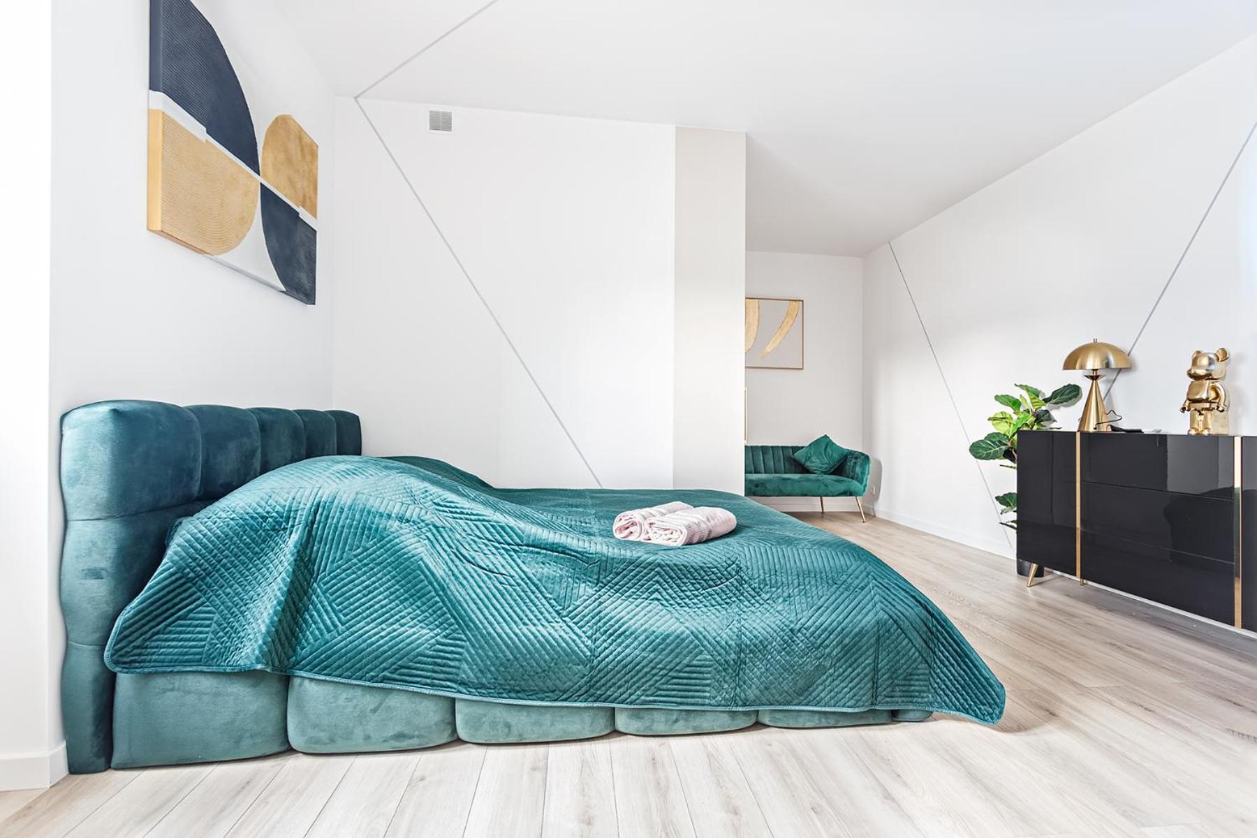Novel New Apartment Warsaw Ngoại thất bức ảnh